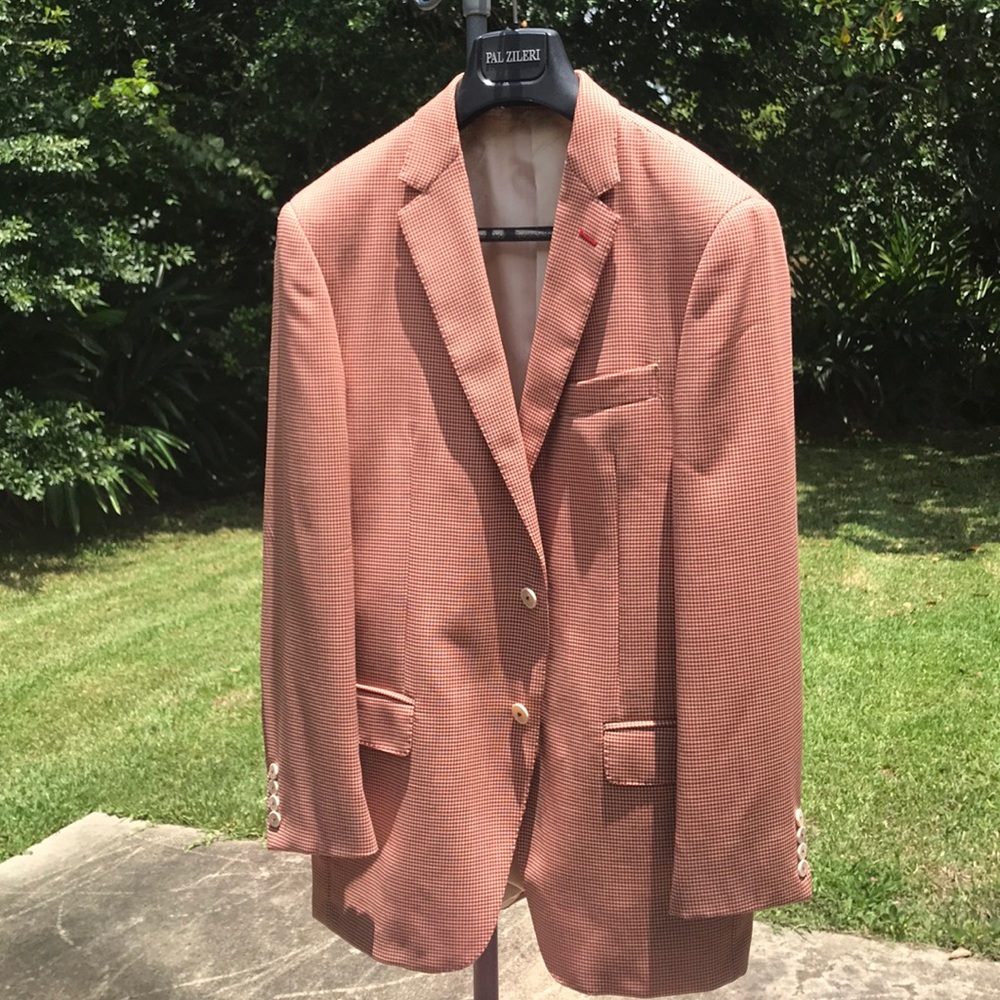 Sports Jacket